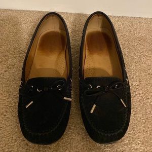 Women’s Sebago loafers